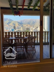 خرید آپارتمان 232 متری مهماندوست فرمانیه