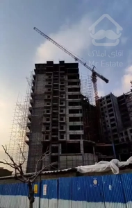 فروش آپارتمان۲ خواب/بلوار امیرکبیر