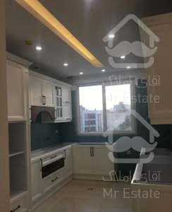 ١٤٠ متری ٣سال ساخت مشابه نوساز