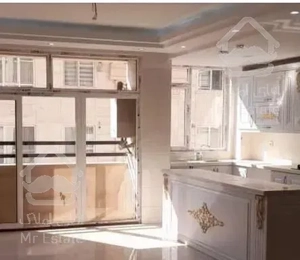 ۱۱۳متر/۲خواب/نوساز کلید نخورده