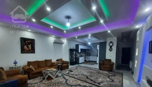 فروش ویلا دوبلکس شخصی ساز///زنگیشامحله