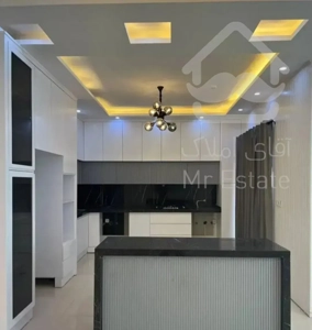 161متر نوساز / قلب امامت / مدرن و زیبا / مسکن الهی