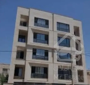 اپارتمان ۱۲۰ متری