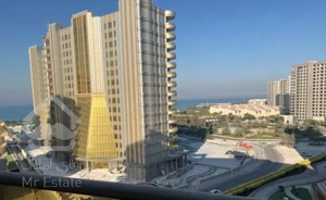 فروش دو خواب تراس بزرگ نوبنیاد ۳