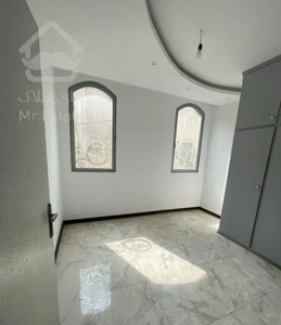 آپارتمان ۶۱ متری ۲ خوابه طبقه ۴ در اسکندری