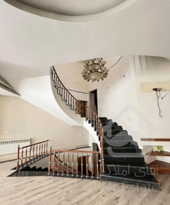 فروش ویلایی دوبلکس ۵۲۰ متری ۴ خوابه