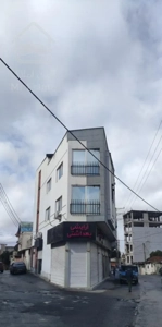 آپارتمان ۱۰۳ متری ۲ طبقه ۲ خواب طبقه ۱ موجود