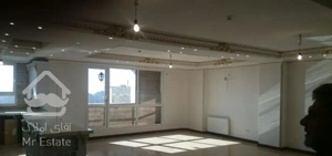 ۱۴۲متر تک واحدی دوپارکینگ سندی نوساز متریال برند