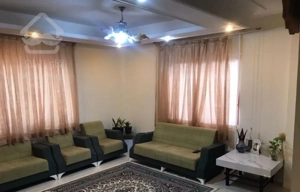 یک خواب شهرک صدف مبله بازسازی کلید نخورده