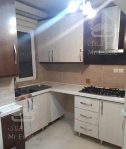 آپارتمان 65متر /2خوابه/فول امکانات /خوش نقشه وشیک