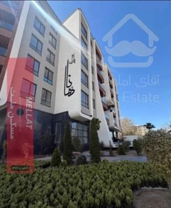 پروژه خاص هانا پارک در متراژ ۹۰۰۰متر امکانات هتلی