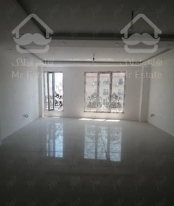 آپارتمان ۱۲۵ متری هراز