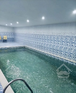 ویلا باغ استخردار شخصی