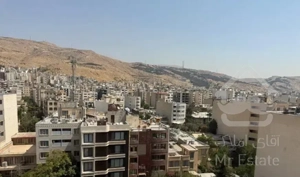سه خواب تکواحدی منطقه ارم  ۲۱۰ متر