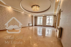 ۱۰۵ متر / مناسب سخت پسندان / شاهنشین منطقه ۵