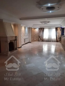 آپارتمان ۱۶۲ متری مرزداران البرز