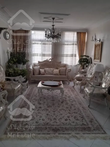 ۹۰ متر / نقشه بینظیر / ۹ ساله / بلوار تعاون