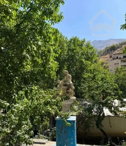 سوییت 25 متری در باغ ویلا/باغگل/اوشان ویلا
