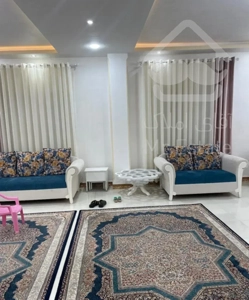 فروش آپارتمان دوطبقه دو واحد لاکچری