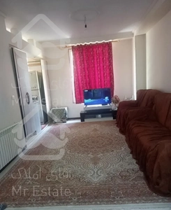 ۵۳متر/ طبقه اول / باقابلیت وام