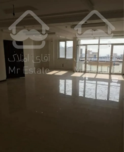 ۱۴۰ متر باهنر  نوساز فول