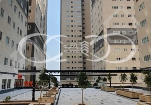 فروش آپارتمان ۸۶ متری طبقات آخر با ویو جنوبی چیتگر