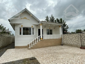 فروش ویلا ۱۰۰ متری خوش ساخت روستایی دنج