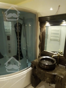 اپارتمان 125متری اباذر