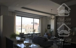 آپارتمان 215 متر مهرشهر فاز1