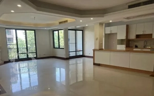 نیاوران گلسنگ / 130متر 2خ / فول مشاعات