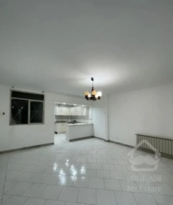 ۶۰ متر ۱ خواب طبقه روی همکف پارکینگ انباری