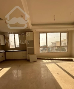 ۱۳۵ متر ، تکواحدی ، غربی تهرانپارس.سالن پردهخور