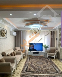 آپارتمان //۷۸متری// سند تک برگ طبقه اول