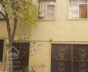 جنت آباد جنوبی ۵۳ متر دو خوابه