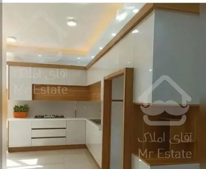 66 متر  2 خواب  فول امکانات