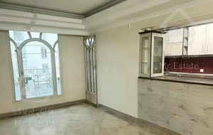 ۱۰۴متر / دو خواب / خوش نقشه / فول رامین جنوبی