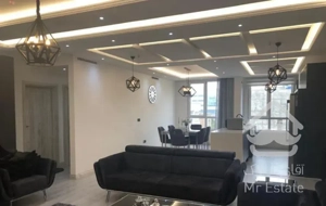 آپارتمان فول شیک کلید نخورده