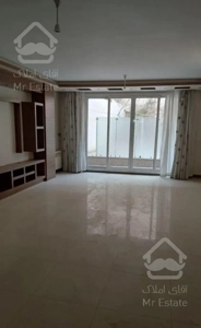 آپارتمان دوخوابه ۱۱۵ متری