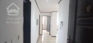 ۸۵متر ۲ خواب/غرق نور