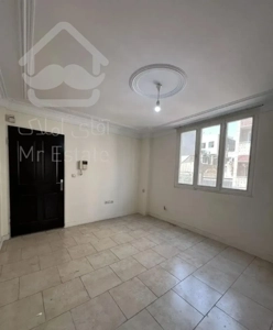 35 متر / پارکینگ انباری / تک واحدی / طبقه اول