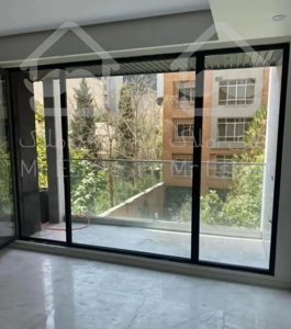 عمارت تندیس دوخواب با استخر و سونا و جکوزی