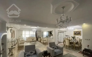 فروش آپارتمان ۱۱۷ متری۲ خواب فول امکانات/خ فرودگاه