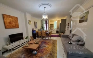 ۶۸ متر ، دو خواب ، فول ، سازمان برنامه شمالی