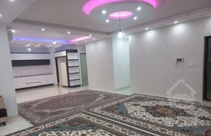 ۱۲۰ متر آپارتمان با سند محمودآباد