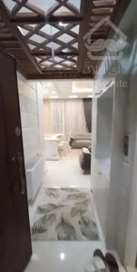 135متری۳خواب سندآماده نبش۴راه اول فول مشاعات