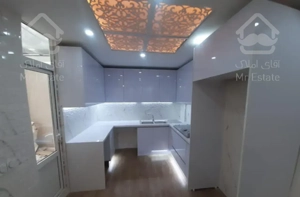 ۶۵متری/۱خواب/فول امکانات/بازسازی صفرتاصد