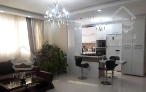 ٧٠ متر واحد نقلی  شهرک چشمه بدون مزاحم