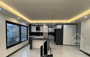 آپارتمان 136 متری تکواحدی سه خوابه دو‌پارکینگه