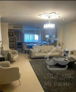 ۱۳۷ متر /۳ خواب/ ویو بی نظیر