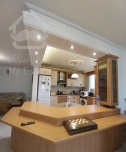 *تجریش + نزدیک کاخ* 133 متر تاپ لوکیشن/ لابی تراس
